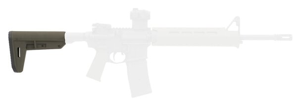 Magpul  MOE® TR™ Stock AR15/M16 Carbine Mil-Spec  OD Green