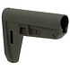 Magpul  MOE® TR™ Stock AR15/M16 Carbine Mil-Spec  OD Green