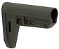 MOE® TR™ Stock AR15/M16 Carbine Mil-Spec  OD Green