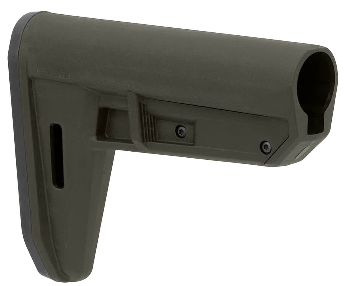 Magpul | MOE® TR™ Stock AR15/M16 Carbine Mil-Spec OD Green