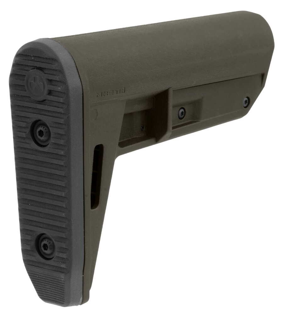 Magpul  MOE® TR™ Stock AR15/M16 Carbine Mil-Spec  OD Green