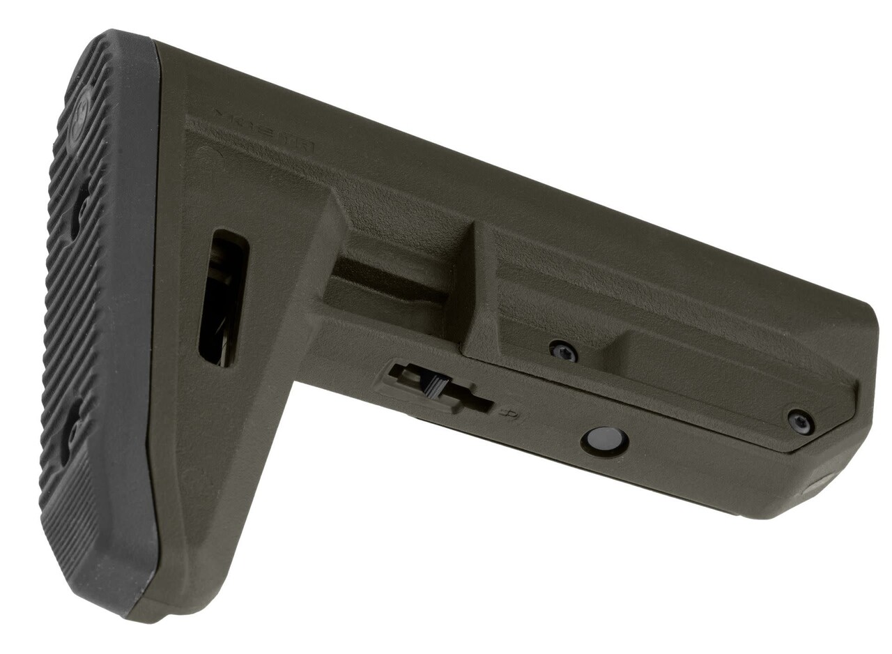 Magpul  MOE® TR™ Stock AR15/M16 Carbine Mil-Spec  OD Green