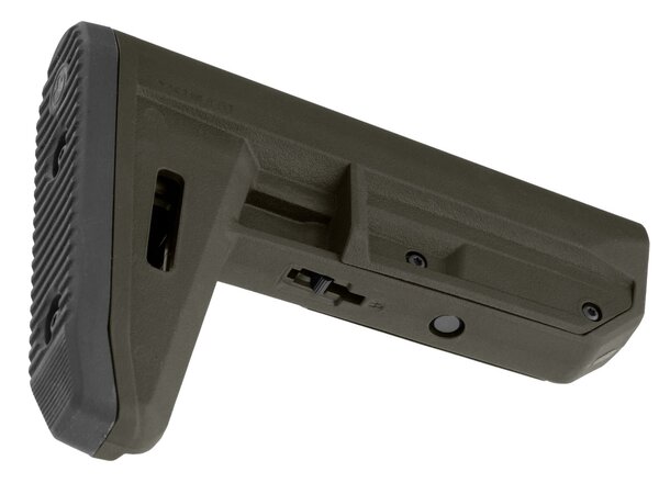 Magpul  MOE® TR™ Stock AR15/M16 Carbine Mil-Spec  OD Green