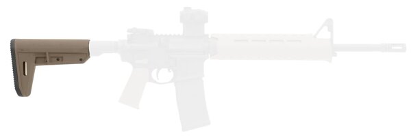 Magpul  MOE® TR™ Stock AR15/M16 Carbine Mil-Spec Dark Earth