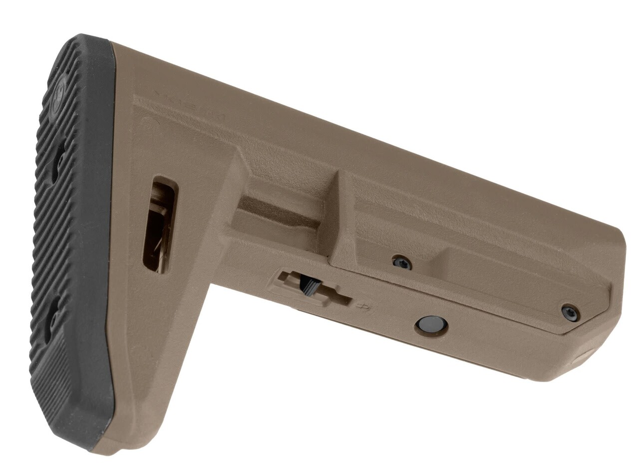 Magpul  MOE® TR™ Stock AR15/M16 Carbine Mil-Spec Dark Earth
