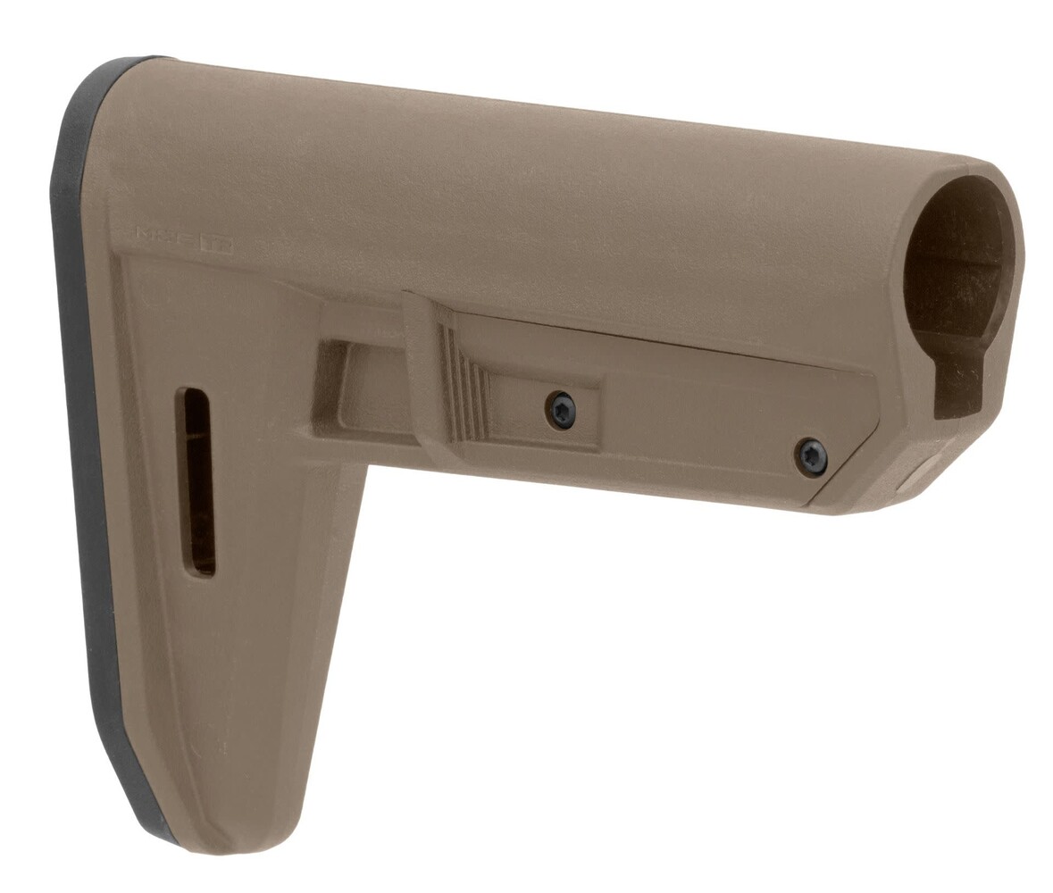 Magpul  MOE® TR™ Stock AR15/M16 Carbine Mil-Spec Dark Earth