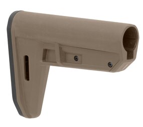 Magpul MOE® TR™ Stock AR15/M16 Carbine Mil-Spec Dark Earth