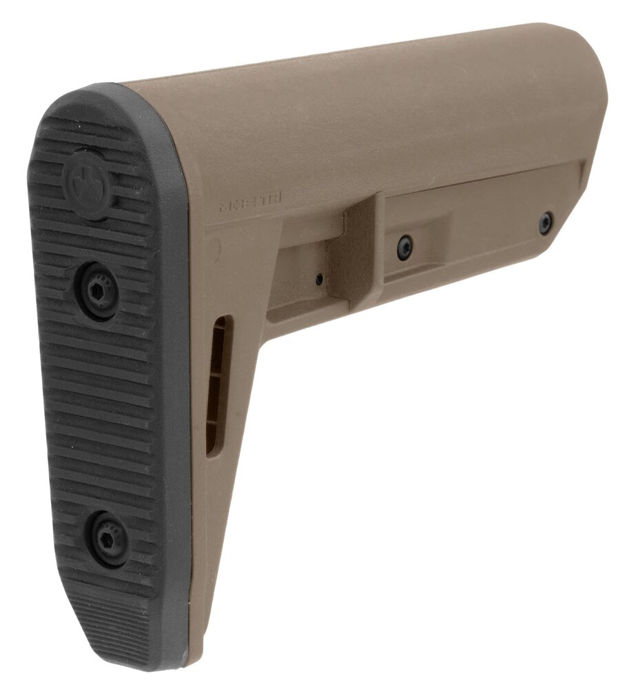 Magpul  MOE® TR™ Stock AR15/M16 Carbine Mil-Spec Dark Earth