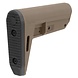 Magpul  MOE® TR™ Stock AR15/M16 Carbine Mil-Spec Dark Earth