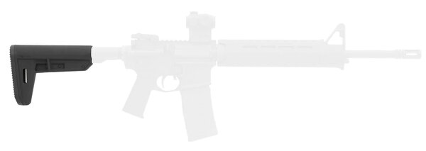 Magpul MOE® TR™ Stock AR15/M16 Carbine Mil-Spec Black