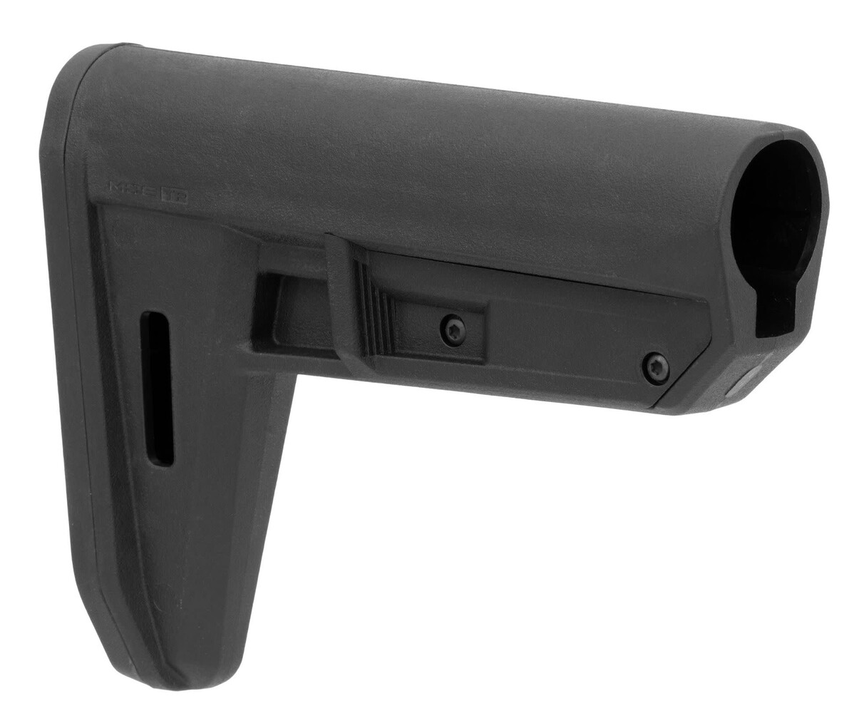 Magpul MOE® TR™ Stock AR15/M16 Carbine Mil-Spec Black