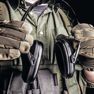 Hearing protection