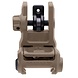 Magpul MBUS 3 Sight - Rear  Dark Earth
