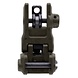 Magpul MBUS 3 Sight - Rear OD Green