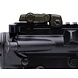 Magpul MBUS 3 Sight - Rear OD Green