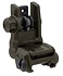 MBUS 3 Sight - Rear OD Green