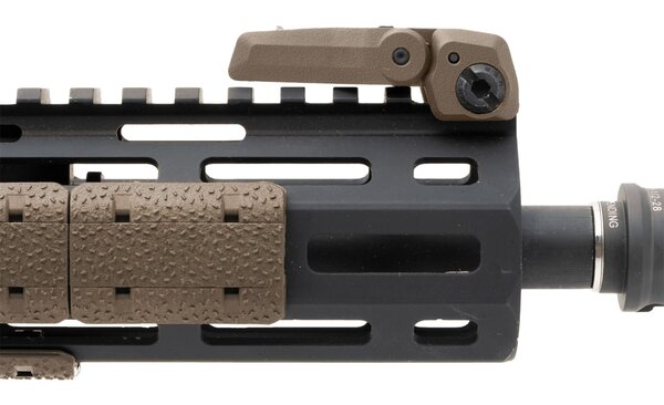 Magpul MBUS 3 Sight - Front Dark Earth