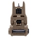 Magpul MBUS 3 Sight - Front Dark Earth