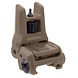 Magpul MBUS 3 Sight - Front Dark Earth