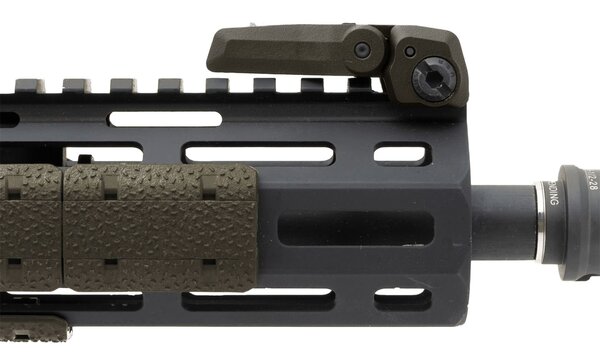 Magpul  MBUS 3 Sight Front OD Green