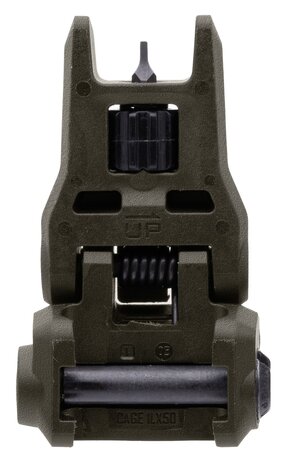 Magpul  MBUS 3 Sight Front OD Green