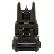 Magpul  MBUS 3 Sight Front OD Green
