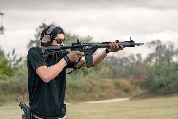 Magpul  MBUS 3 Sight Front OD Green