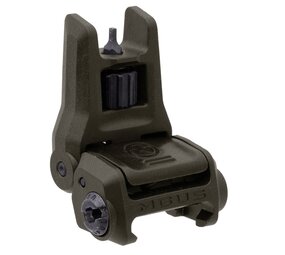 Magpul MBUS 3 Sight Front OD Green