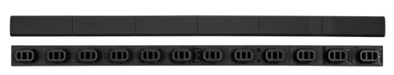 Magpul M-LOK Rail Cover Type 1 Black