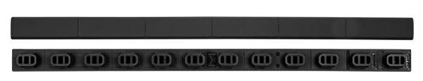 Magpul M-LOK Rail Cover Type 1 Black