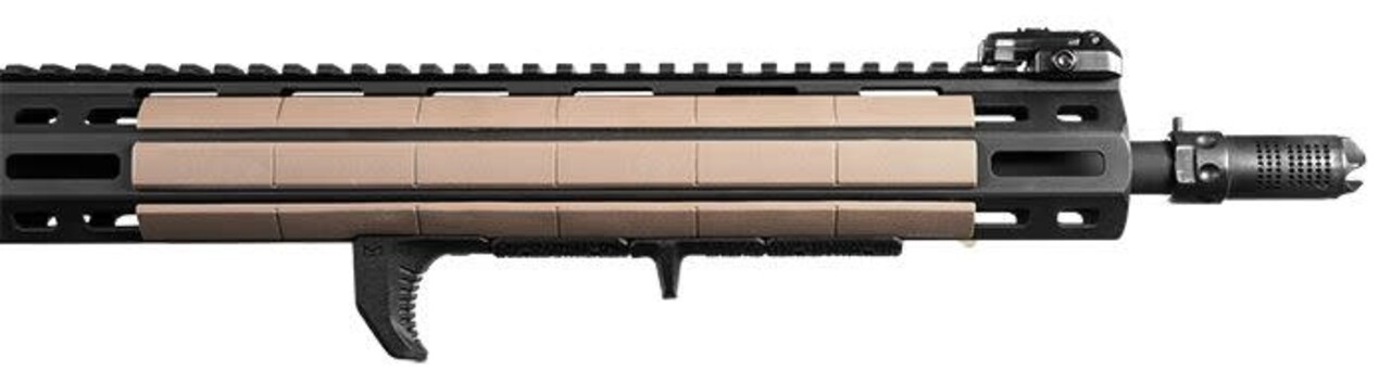 Magpul M-LOK Rail Cover Type 1 Black