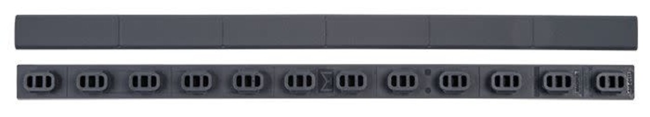 Magpul M-LOK Rail Cover Type 1 Grey