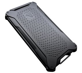 Dark Energy Poseidon Pro powerbank 10.200 mAh (waterdicht IP68) Zwart