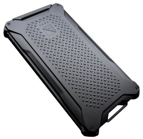 Dark Energy Poseidon Pro powerbank 10.200 mAh (waterdicht IP68) Zwart