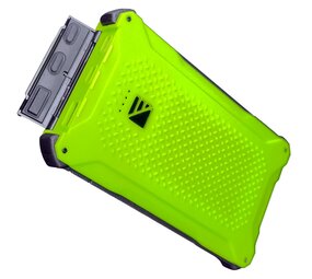 Dark Energy Poseidon Pro powerbank 10.200 mAh (waterdicht IP68) Green