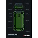 Dark Energy  Poseidon Pro powerbank 10.200 mAh (waterdicht IP68) Green