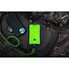 Dark Energy  Poseidon Pro powerbank 10.200 mAh (waterdicht IP68) Green