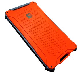 Dark Energy Poseidon Pro powerbank 10.200 mAh (waterdicht IP68) Orange