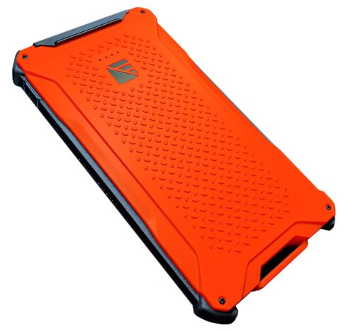 Dark Energy Poseidon Pro powerbank 10.200 mAh (waterdicht IP68) Orange