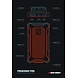 Dark Energy Poseidon Pro powerbank 10.200 mAh (waterdicht IP68) Orange