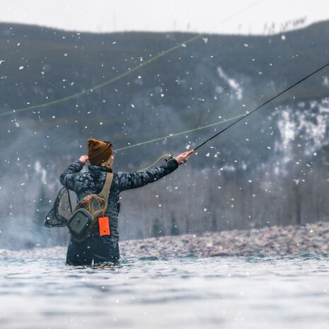 Dark Energy Poseidon Pro powerbank 10.200 mAh (waterdicht IP68) Orange