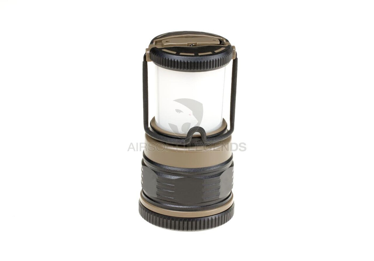 Streamlight Siege Lantern Coyote