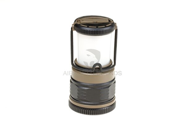 Streamlight Siege Lantern Coyote