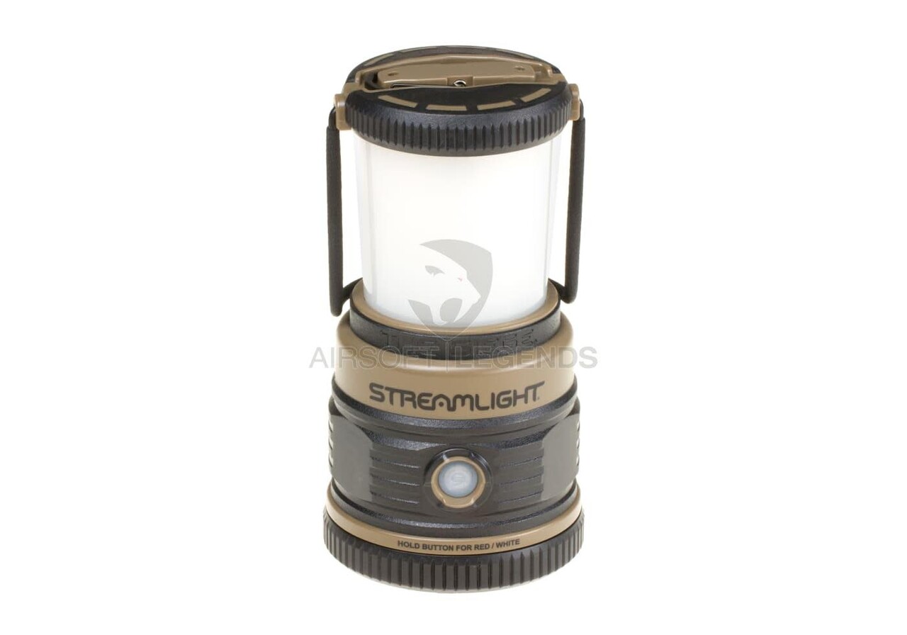 Streamlight Siege Lantern Coyote