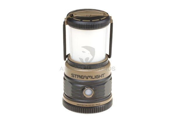 Streamlight Siege Lantern Coyote