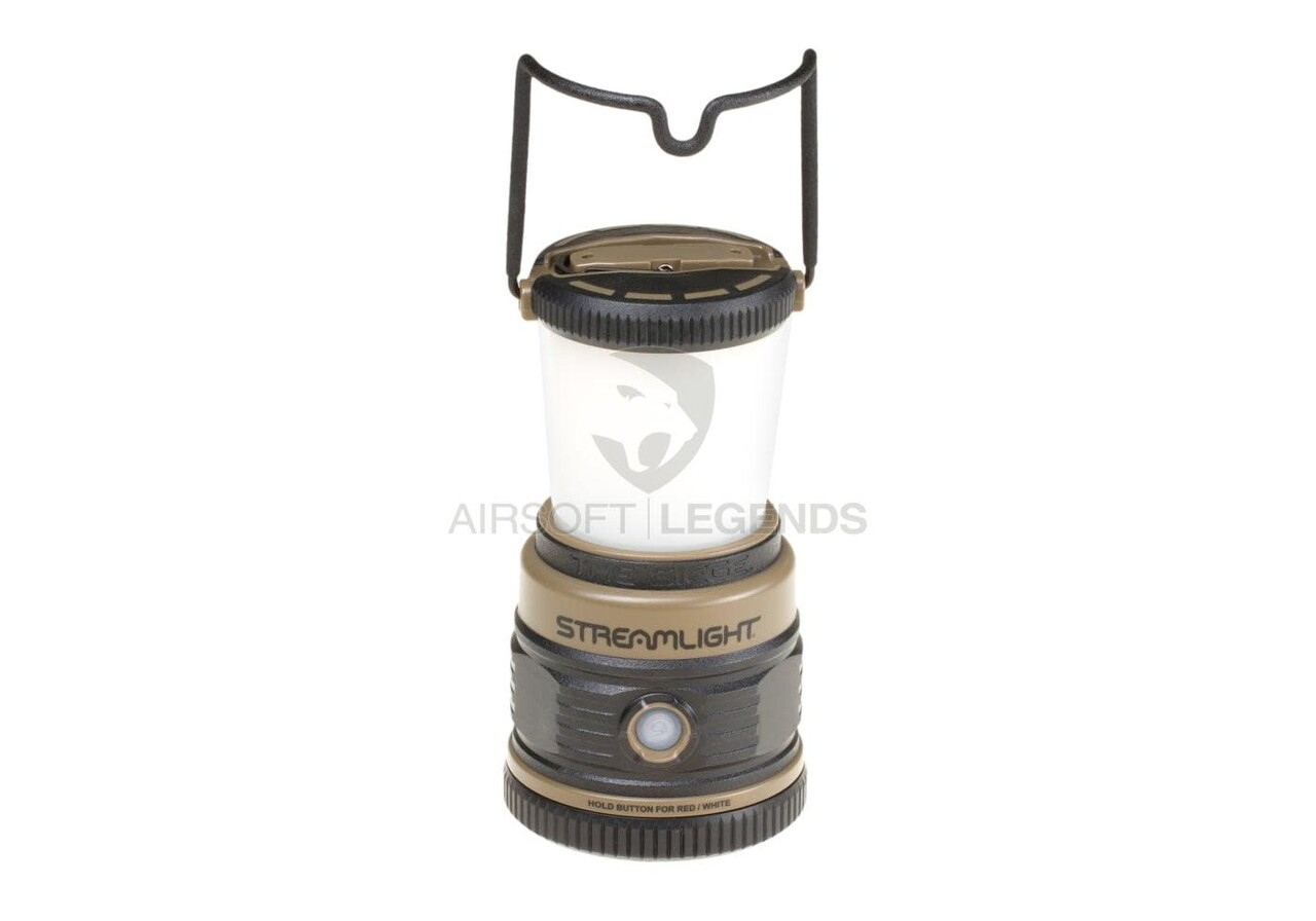 Streamlight Siege Lantern Coyote