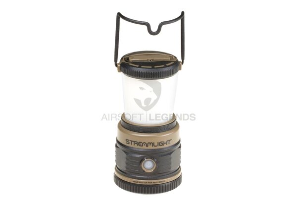 Streamlight Siege Lantern Coyote