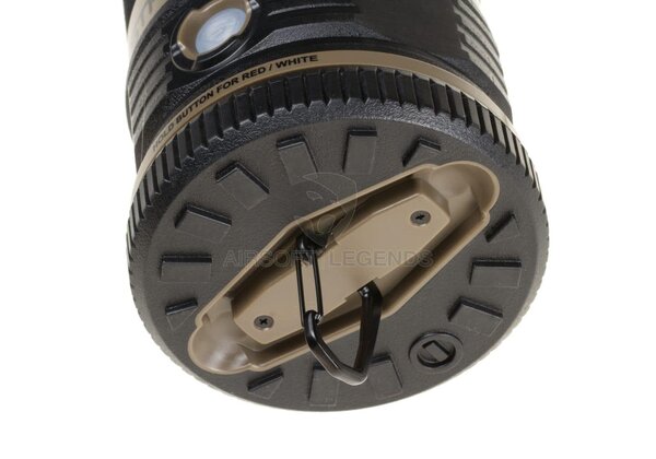 Streamlight Siege Lantern Coyote