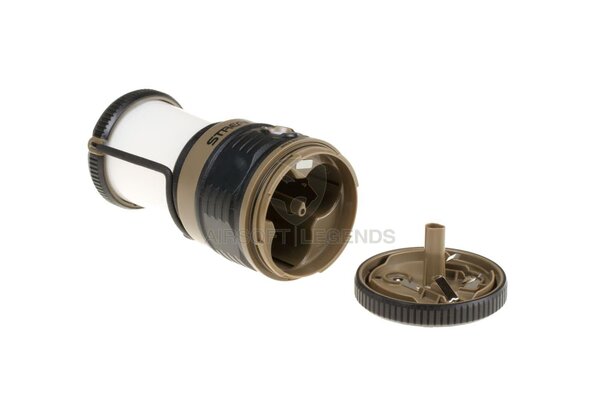 Streamlight Siege Lantern Coyote