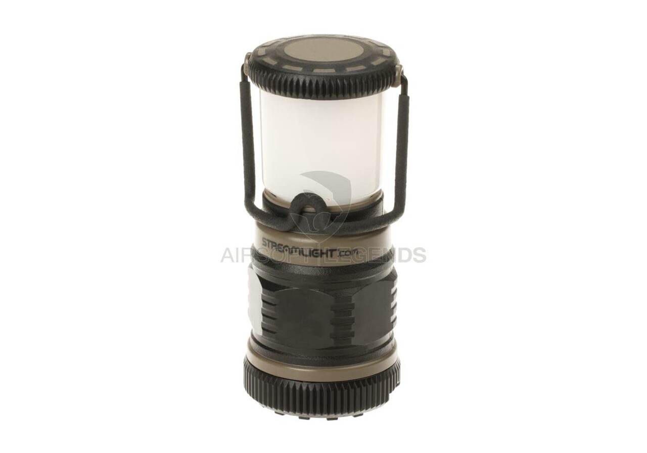 Streamlight The Siege AA Coyote